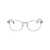 Gucci Gucci Optical GREY-GREY-TRANSPARENT