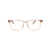 Gucci Gucci Optical BROWN-BROWN-TRANSPARENT