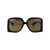 Gucci Gucci Sunglasses HAVANA-HAVANA-BROWN