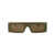 Gucci Gucci Sunglasses GREEN-GREEN-BROWN