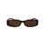 Gucci Gucci Sunglasses HAVANA-HAVANA-BROWN