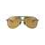 Gucci Gucci Sunglasses BLACK-BLACK-YELLOW