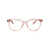 Gucci Gucci Optical PINK-PINK-TRANSPARENT