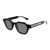 Gucci Gucci Eyewear Sunglasses Black