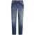 Dolce & Gabbana Dolce & Gabbana Pants BLUE