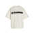 Jil Sander Jil Sander Logo Print T-Shirt Multicolor