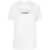 Jil Sander Jil Sander T-Shirts WHITE