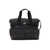 Moncler Kids Moncler Kids Shoulder Bag. Black