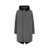 Jil Sander Jil Sander Jackets GREY