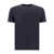 Tom Ford Tom Ford T-Shirts BLUE