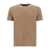 Tom Ford Tom Ford T-Shirts Beige