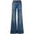 7 For All Mankind 7 For All Mankind Jeans BLUE