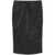 Pinko Pinko Skirts Black