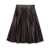 Pinko Pinko Skirts BROWN