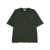 MAISON KITSUNÉ Maison Kitsuné T-Shirts And Polos RANGER GREEN