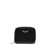 Zadig & Voltaire Zadig&Voltaire Mini Zv Grained Leather Accessories 001 NOIR