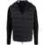 Moncler Grenoble Moncler Grenoble Sweaters Black