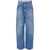 MM6 Maison Margiela Mm6 Maison Margiela Jeans BLUE