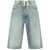 MM6 Maison Margiela Mm6 Maison Margiela Shorts BLUE