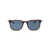 Montblanc Montblanc Sunglasses HAVANA-SILVER-BLUE