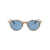 Montblanc Montblanc Sunglasses BROWN-GOLD-BLUE