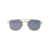 Montblanc Montblanc Sunglasses GOLD-GOLD-LIGHT BLUE