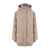 Brunello Cucinelli Brunello Cucinelli Coats Beige