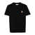 MAISON KITSUNÉ Maison Kitsuné T-Shirts And Polos Black