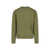 MAISON KITSUNÉ Maison Kitsuné Sweaters MILITARY GREEN