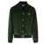 MAISON KITSUNÉ Maison Kitsuné Jackets RANGER GREEN