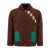 BODE Bode Knitwear BROWN