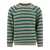 BODE Bode Knitwear GREEN