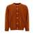 BODE Bode Knitwear ORANGE