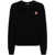 MAISON KITSUNÉ Maison Kitsuné Sweaters Black