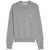 MAISON KITSUNÉ Maison Kitsuné Sweaters GREY