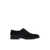 Brunello Cucinelli Brunello Cucinelli Flat Shoes Black