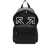 Off-White Off-White Backpacks Black