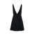 Prada Prada Dress Black