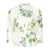 Prada Prada Floral-Print Shirt TALCO