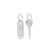 MM6 Maison Margiela Mm6 Maison Margiela Jewellery SILVER