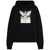 Palm Angels Palm Angels Sweatshirts Black