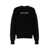 Palm Angels Palm Angels Knitwear Black