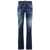 DSQUARED2 DSQUARED2 Jeans BLUE