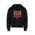 DSQUARED2 DSQUARED2 Bear Logo Cool Fit Sweatshirt Black