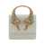 Roberto Cavalli Roberto Cavalli Bags WHITE