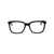 Saint Laurent Saint Laurent Eyewear Optical 002 HAVANA HAVANA TRANSPARENT