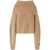 Pinko Pinko Sweaters Beige