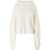 Pinko Pinko Sweaters WHITE