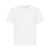 Prada Prada T-Shirt Round Neck White White