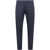 Department Five Department 5 Prince Gabardine Stretch Chino Pants BLUE